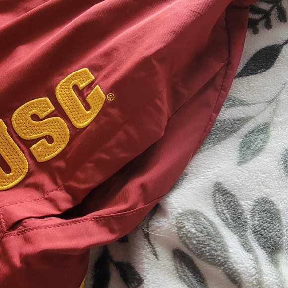 USC Trojan Set Men Sport - Picture 3 of 16
